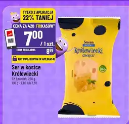 Polomarket Ser Królewiecki oferta