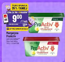 Polomarket Margaryna ProActiv oferta