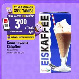 Polomarket Kawa mrożona Eiskaffee oferta