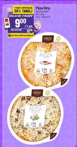 Polomarket Pizza Virtu oferta