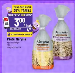 Polomarket Płatki Marysia oferta