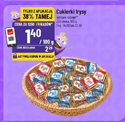 Polomarket Cukierki Irys oferta