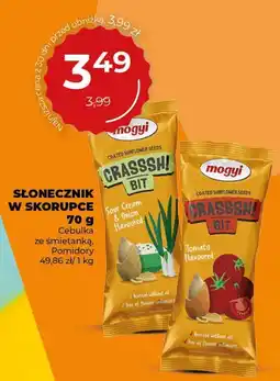 Duży Ben Słonecznik w skorupce Grasssh! Bit Mogyi oferta