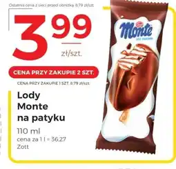 Frac Lody Zott oferta