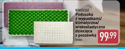 ALDI Poduszka Novitesse oferta