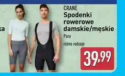 ALDI Spodenki Crane oferta