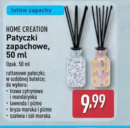 ALDI Sól morska Home Creation oferta