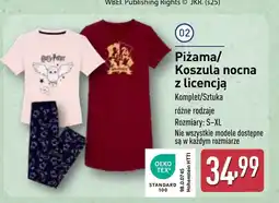 ALDI Koszula nocna S! oferta