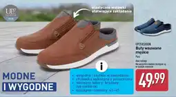 ALDI Buty Up2Fashion oferta