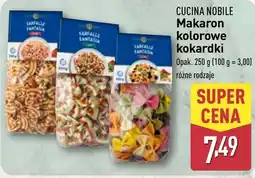 ALDI Makaron Cucina Nobile oferta