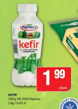 Chorten Kefir Piątnica oferta