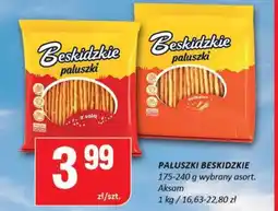 Chorten Paluszki Beskidzkie oferta