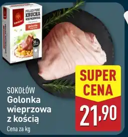 ALDI Golonka Sokołów oferta