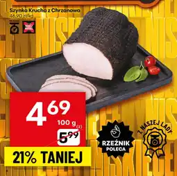 Delikatesy Centrum Szynka Madej Wróbel oferta