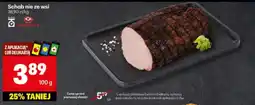 Delikatesy Centrum Schab Kabanos oferta