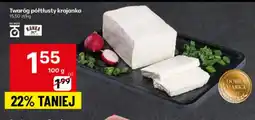 Delikatesy Centrum Twaróg Kanka oferta