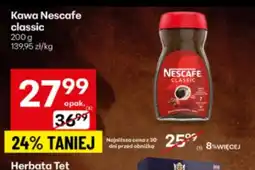Delikatesy Centrum Kawa rozpuszczalna Nescafe oferta