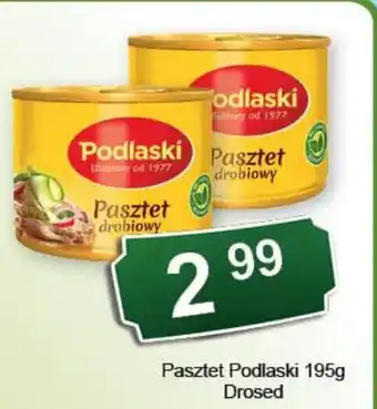 Eden Pasztet Podlaski Drosed oferta