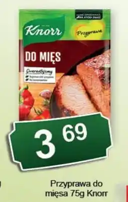 Eden Przyprawa do mięsa Knorr oferta