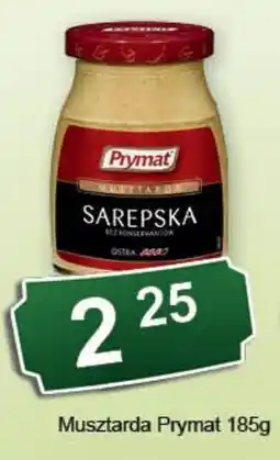 Eden Musztarda Prymat oferta
