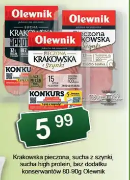Eden Krakowska pieczona Olewnik oferta