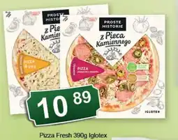 Eden Pizza Fresh Iglotex oferta