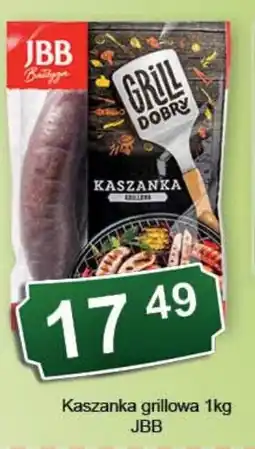 Eden Kaszanka grillowa JBB oferta
