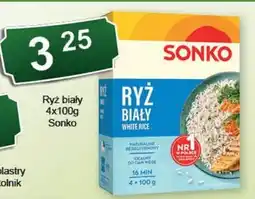 Eden Ryż bialy Sonko oferta