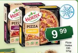 Eden Pizza Hortex oferta
