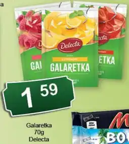 Eden Galaretka Delecta oferta
