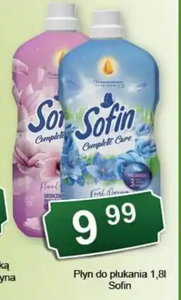 Eden Płyn do płukania Sofin oferta