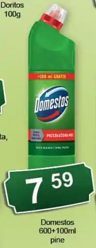 Eden Domestos pine oferta