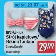 ALDI Tankini damskie m-xxl Up2Fashion oferta