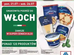 ALDI Mascarpone Cucina Nobile oferta