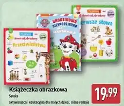 ALDI Urodzinowa niespodzianka dla marshalla oferta