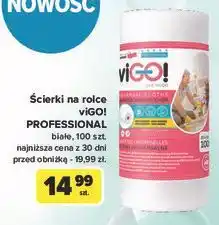 Carrefour Ścierka Vigo! oferta