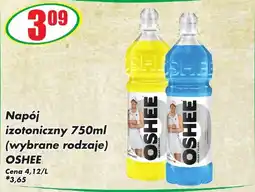 Sezamek Napój izotoniczny oferta