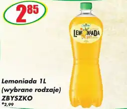 Sezamek Lemoniada Zbyszko oferta