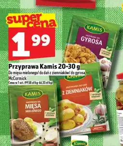 Topaz Przyprawa Kamis oferta