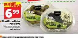 Topaz Oliwki Pełna Dobra Perla oferta