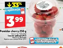 Topaz Pomidor cherry oferta