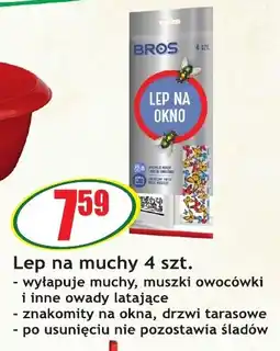 Sezamek Lep na muchy oferta