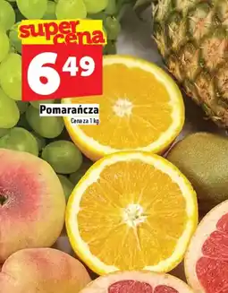 Topaz Pomarańcza oferta
