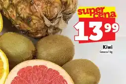 Topaz Kiwi oferta