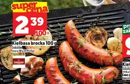 Topaz Kiełbasa brocka oferta