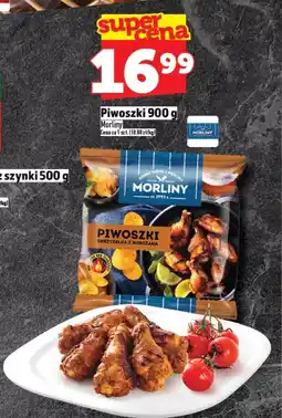 Topaz Piwoszki Morliny oferta