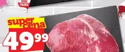Topaz Wątróbka wieprzowUdziec wołowy bez kościa oferta