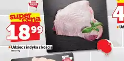 Topaz Udziec z indyka z kością oferta
