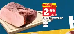 Topaz Szynka Od Szwagra oferta