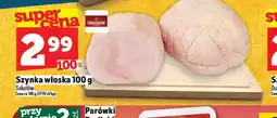 Topaz Szynka włoska Sokołów oferta